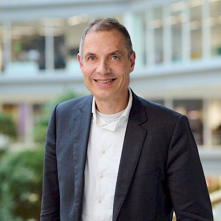 Ronald Wuijster