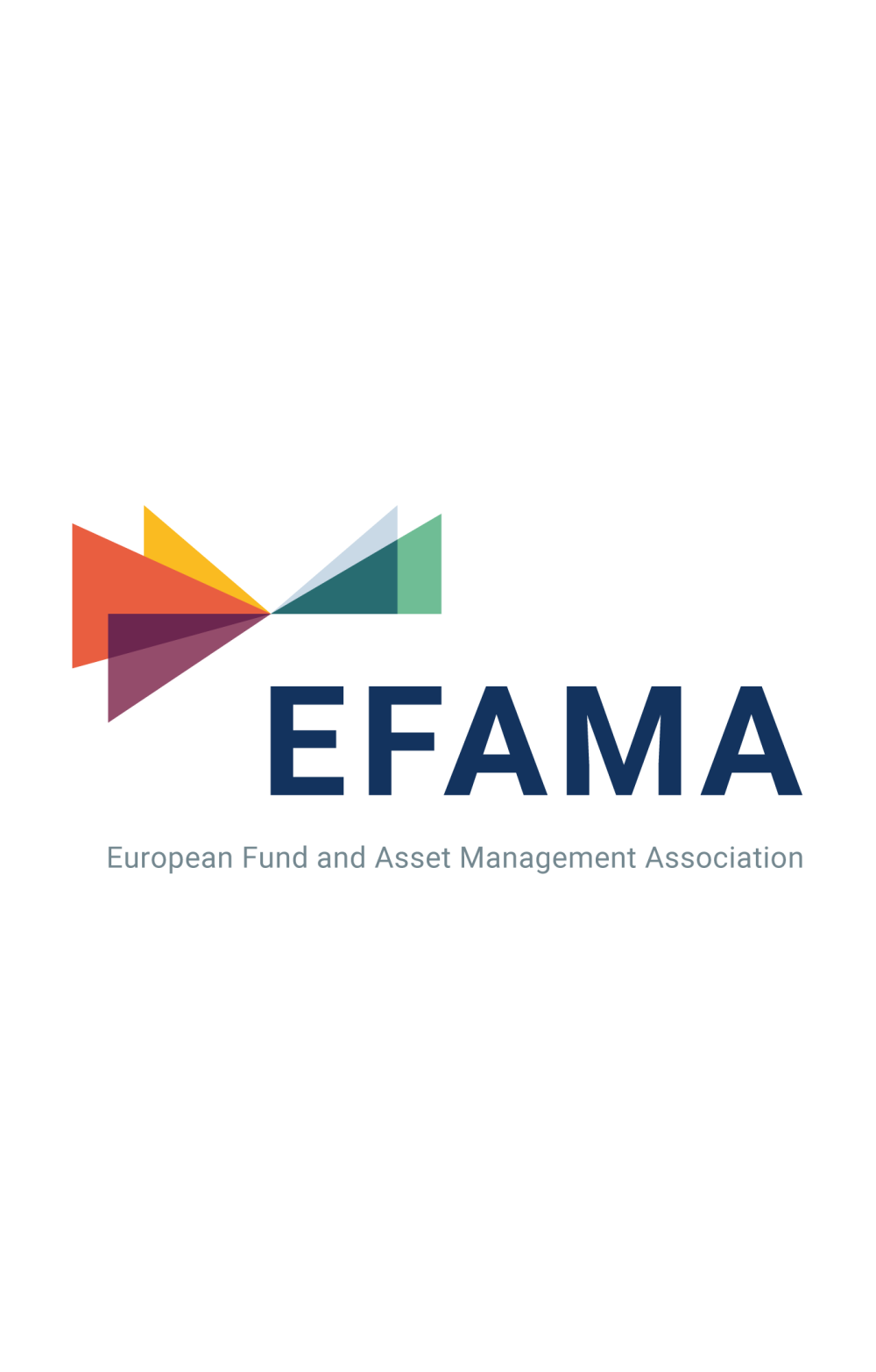 Logo EFAMA