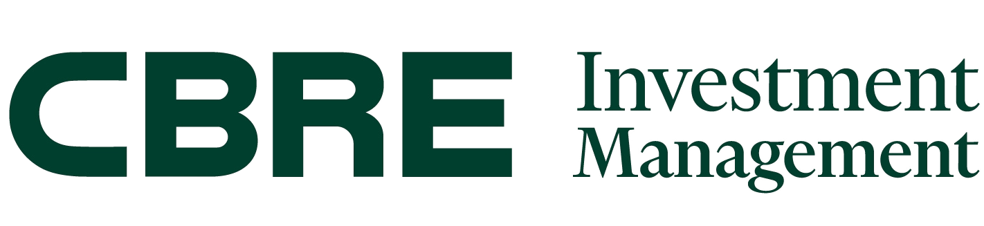 Logo van CBRE Investment Management