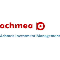 Logo van Achmea Investment Management