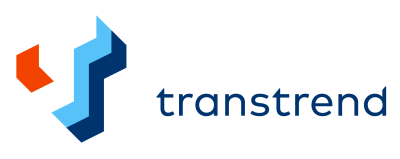 Logo van Transtrend