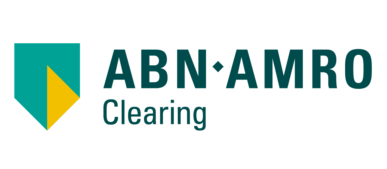 Logo van ABN AMRO