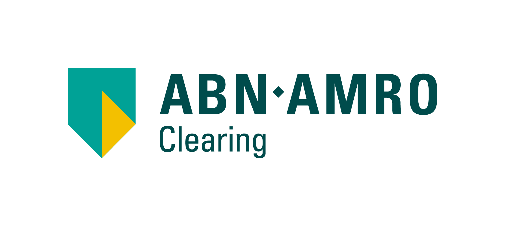 Logo van ABN AMRO