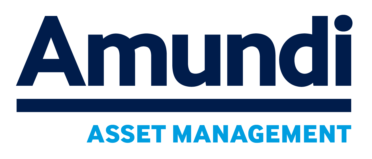 Logo van Amundi