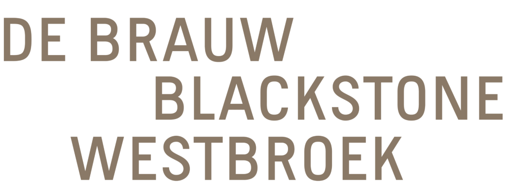 Logo van De Brauw