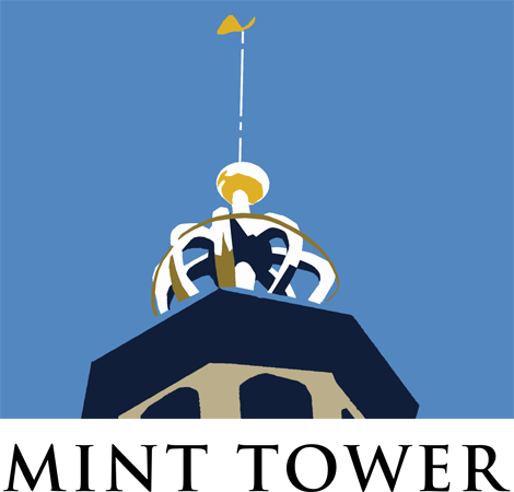 Logo van Mint Tower Capital