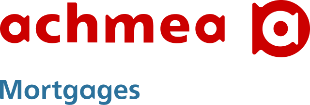Logo van Achmea Mortgages