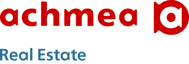 Logo van Achmea Real Estate