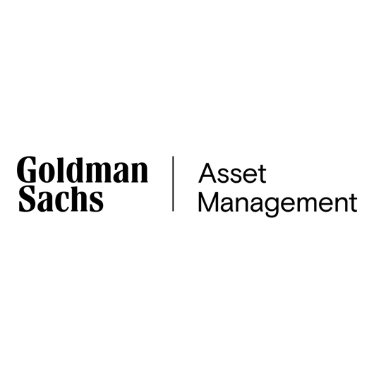 Logo van Goldman Sachs