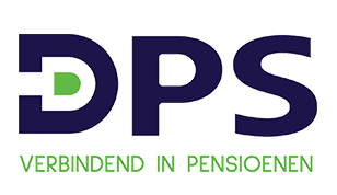 Logo van DPS Pensioen