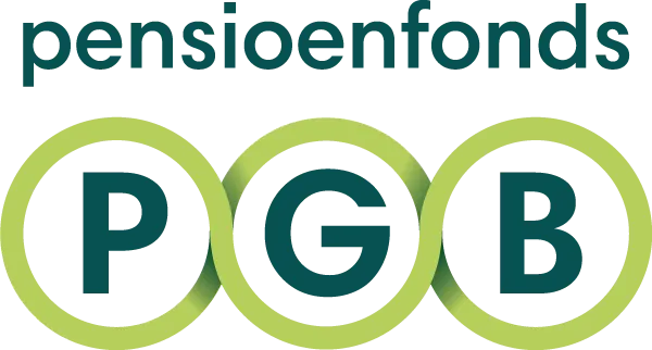 Logo van Pensioenfonds PGB