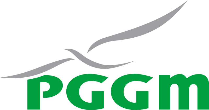 Logo van PGGM