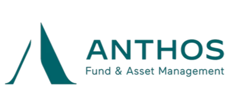 Logo van Anthos