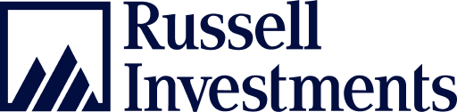 Logo van Russell Investments