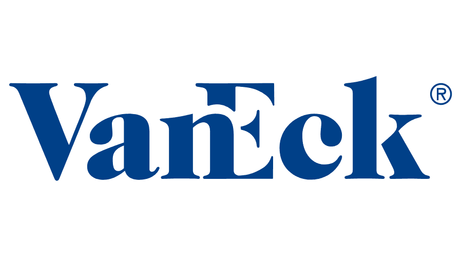 Logo van VanEck
